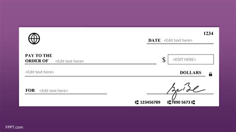 fake cheques template|blank check template ms word.